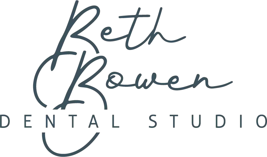 Beth Bowen Dental Studio Logo